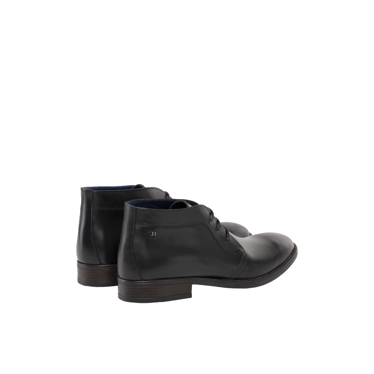 Botas para Hombre Breitner 8