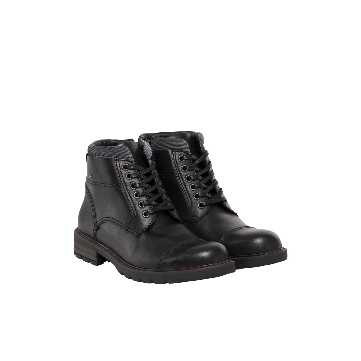 Botas para Hombre Wayne 2