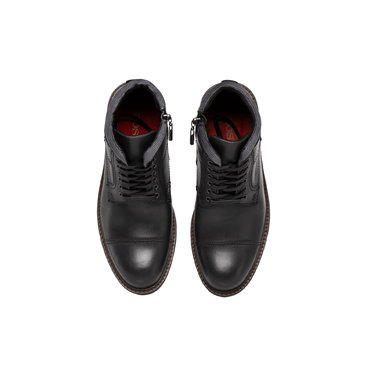 Botas para Hombre Wayne 4