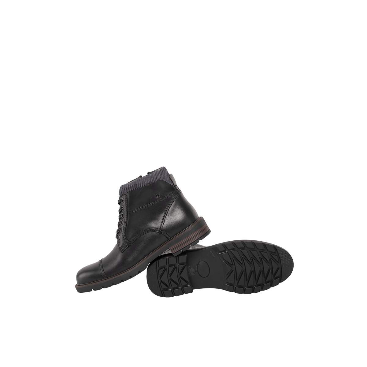 Botas para Hombre Wayne 5