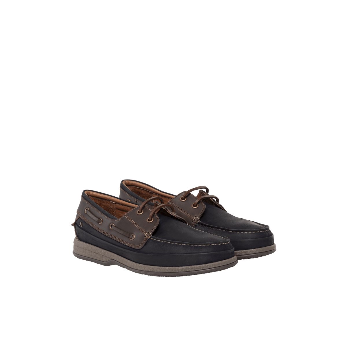 Mocasines para Hombre Clipper 3