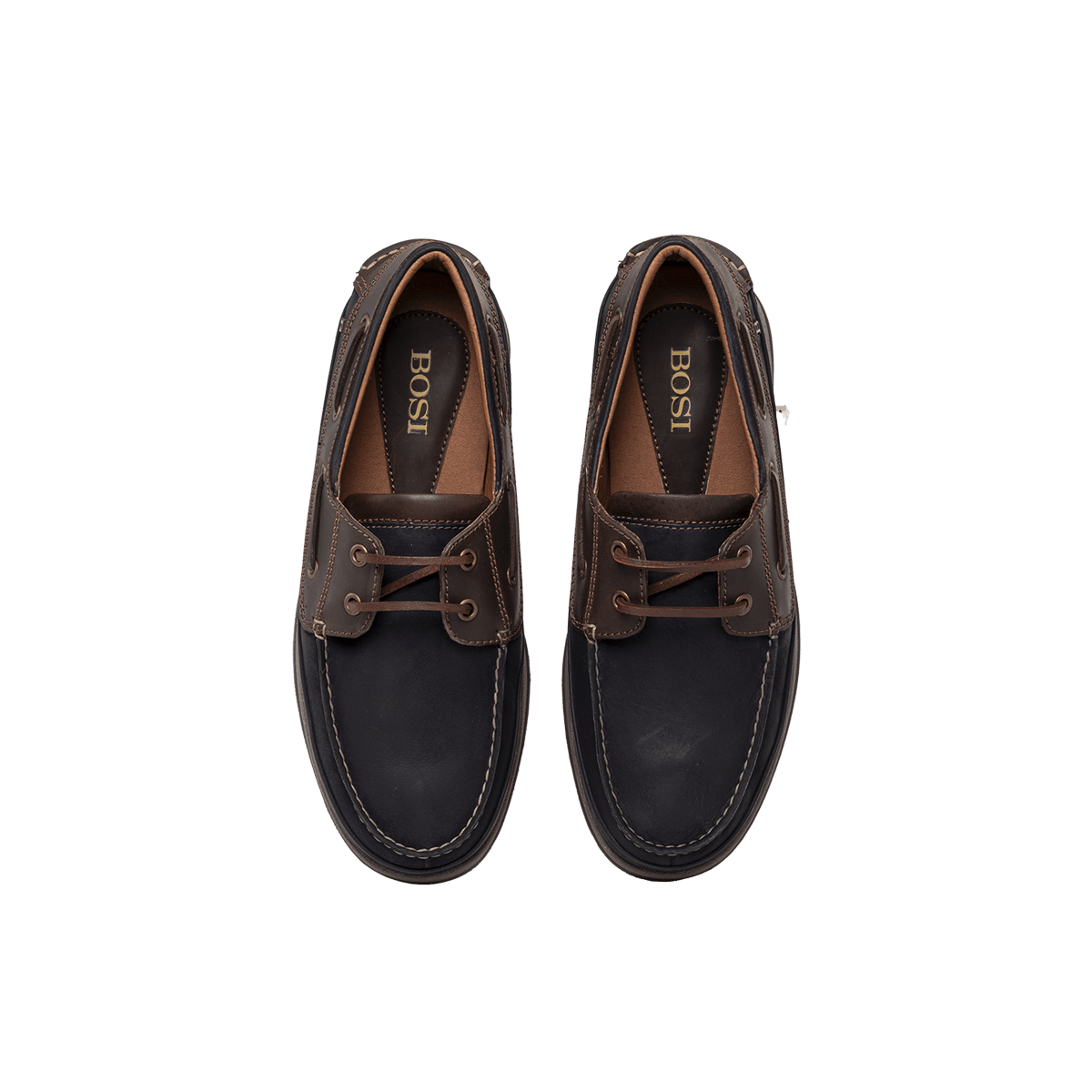 Mocasines para Hombre Clipper 4