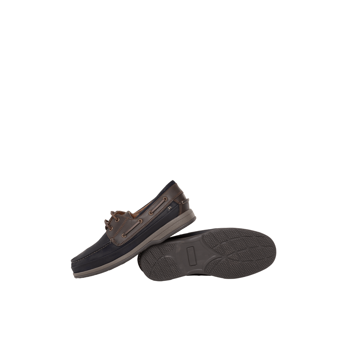 Mocasines para Hombre Clipper 5