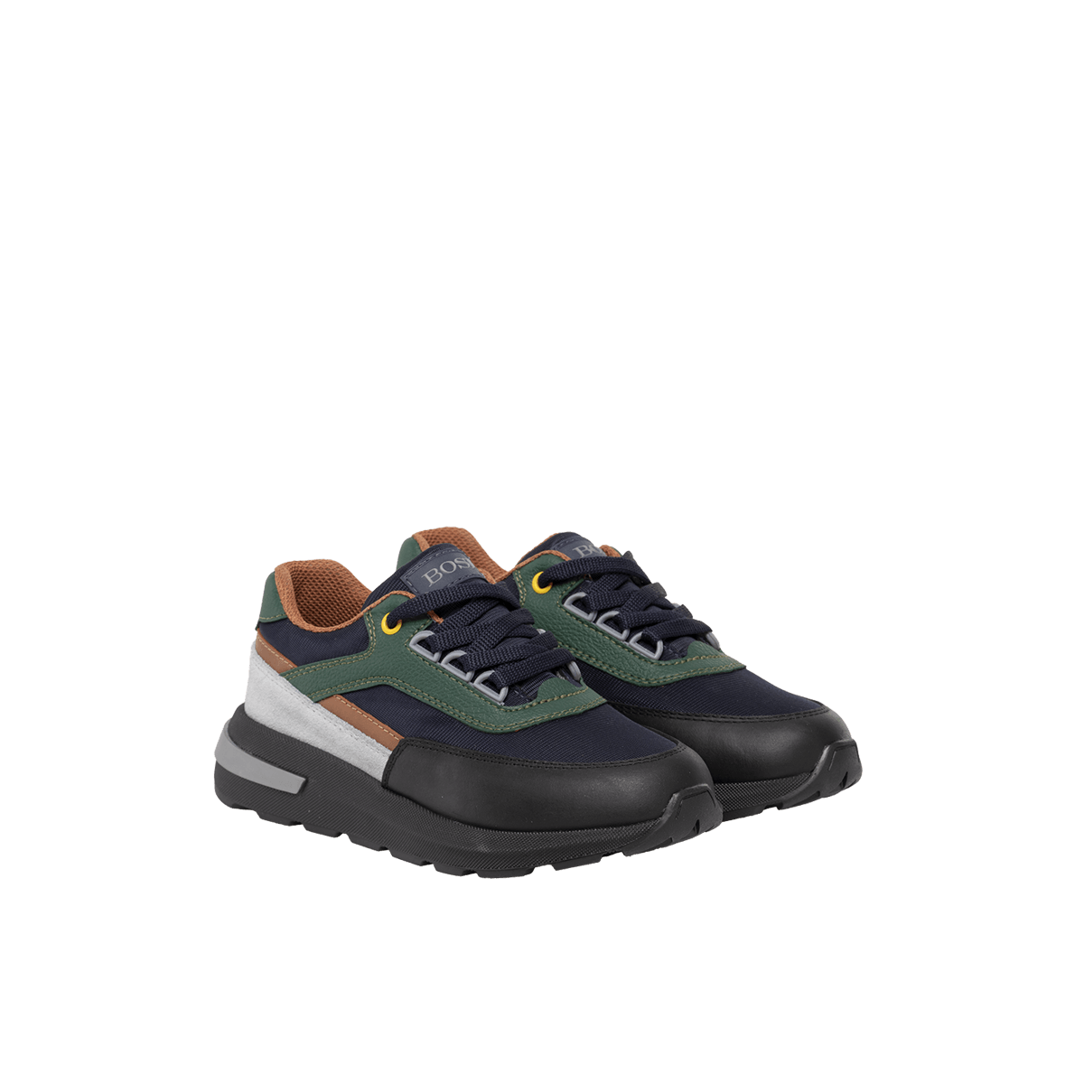 Tenis para Niño Angus 2