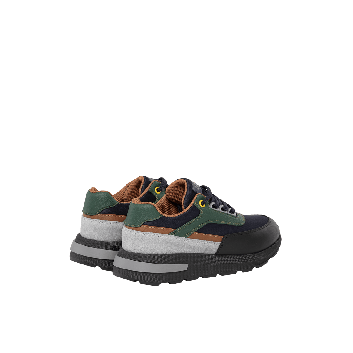 Tenis para Niño Angus 3