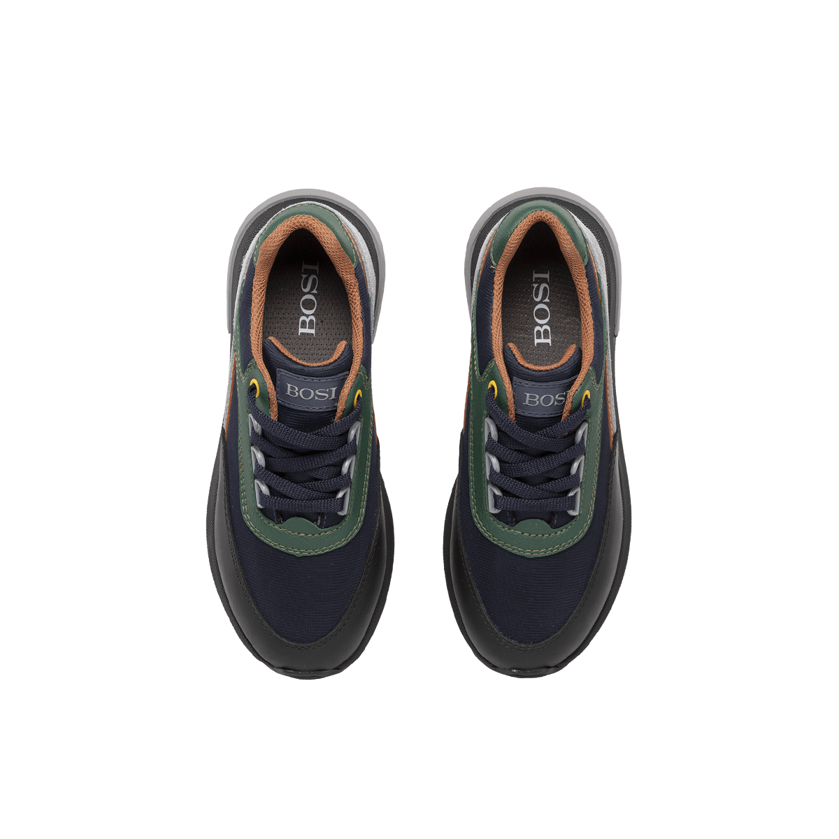 Tenis para Niño Angus 4