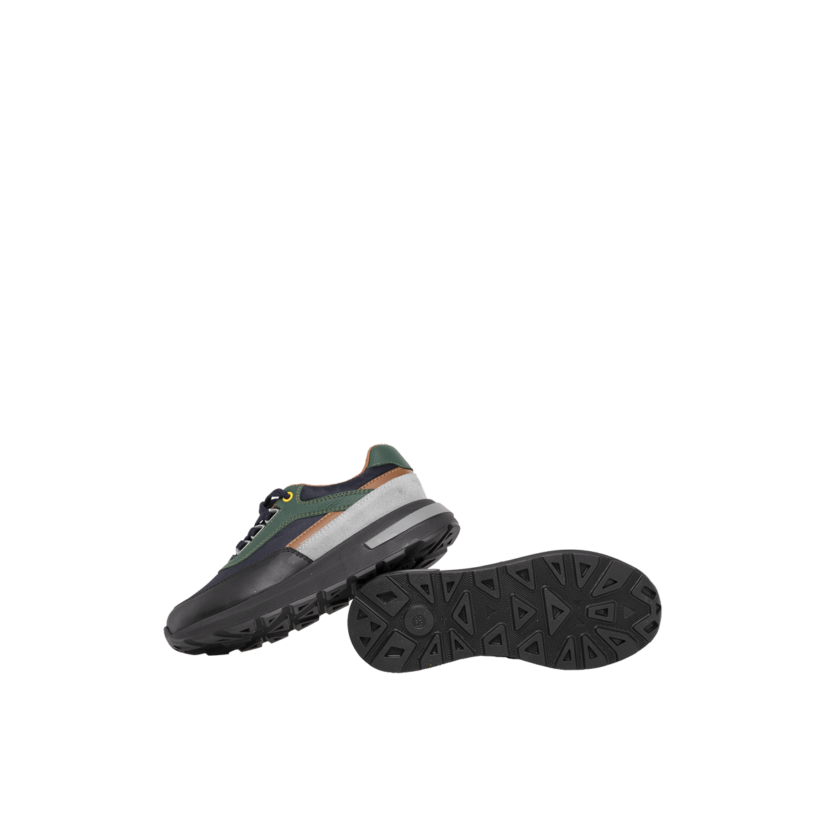 Tenis para Niño Angus 5