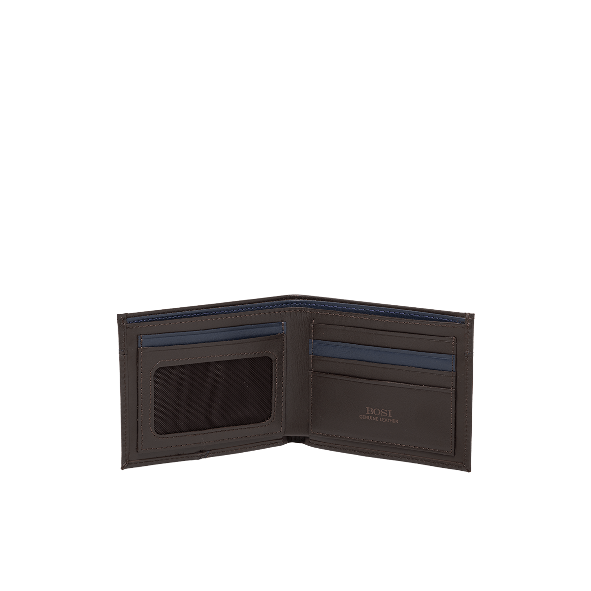 Billetera para Hombre Leon 7