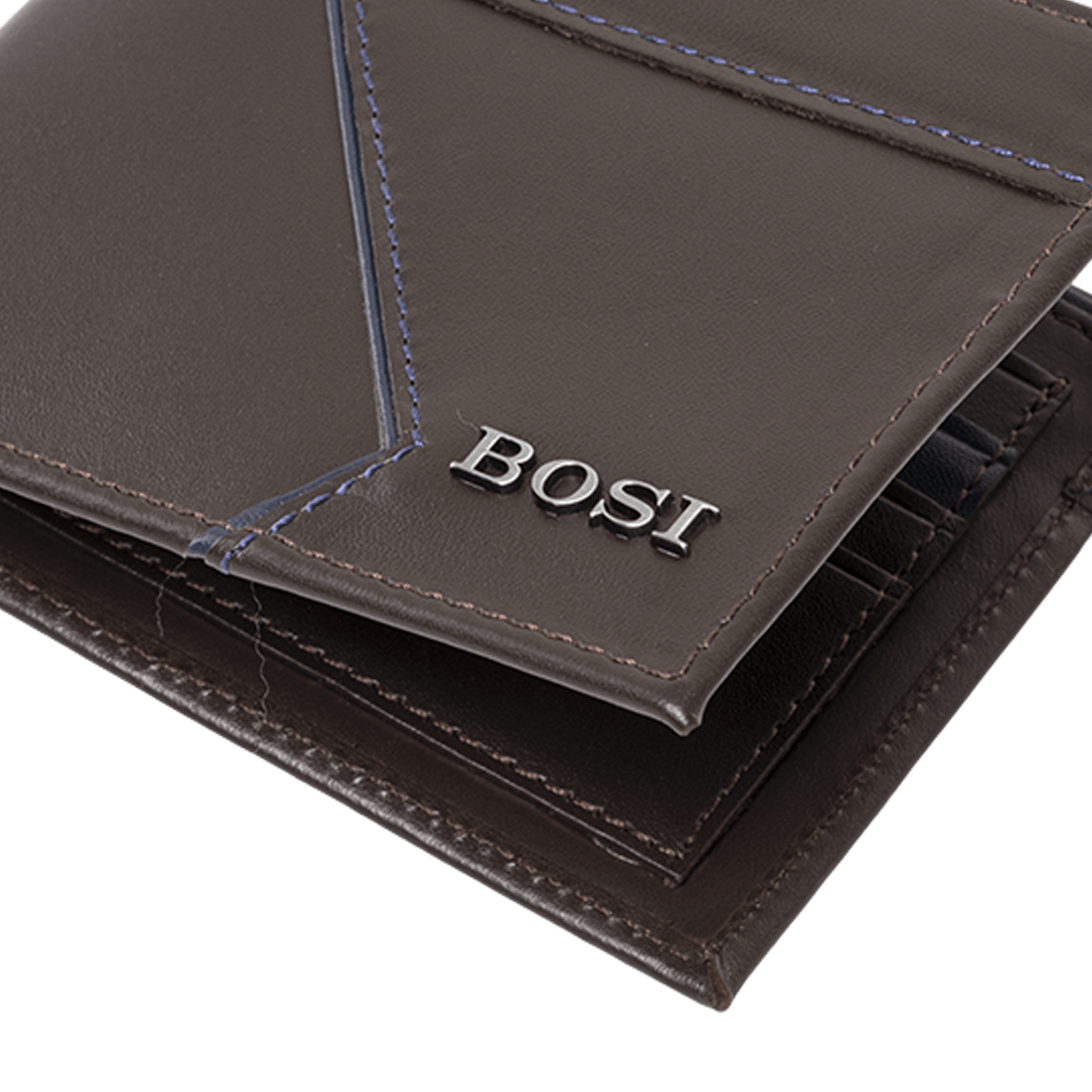 Billetera para Hombre Leon 8