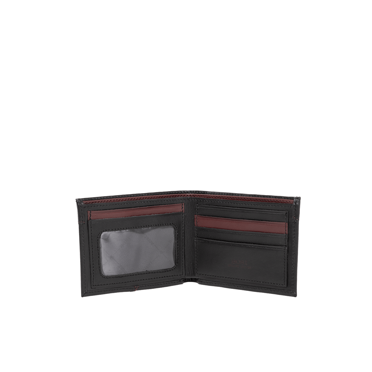 Billetera para Hombre Leon 3