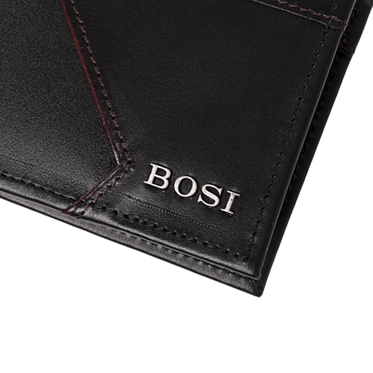 Billetera para Hombre Leon 4