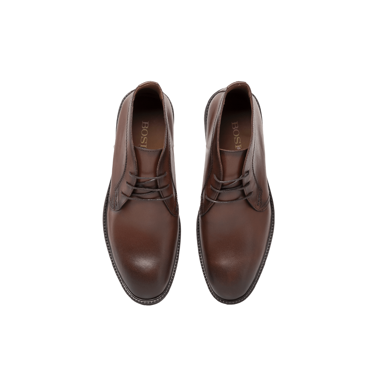 Botas para Hombre Zoff 4