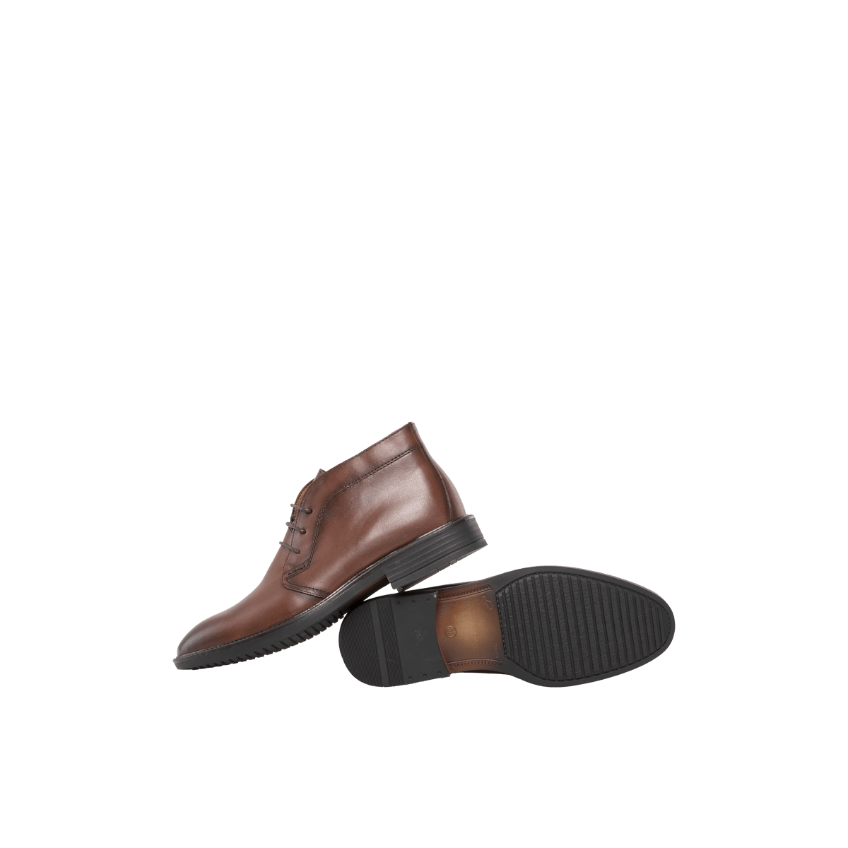 Botas para Hombre Zoff 5