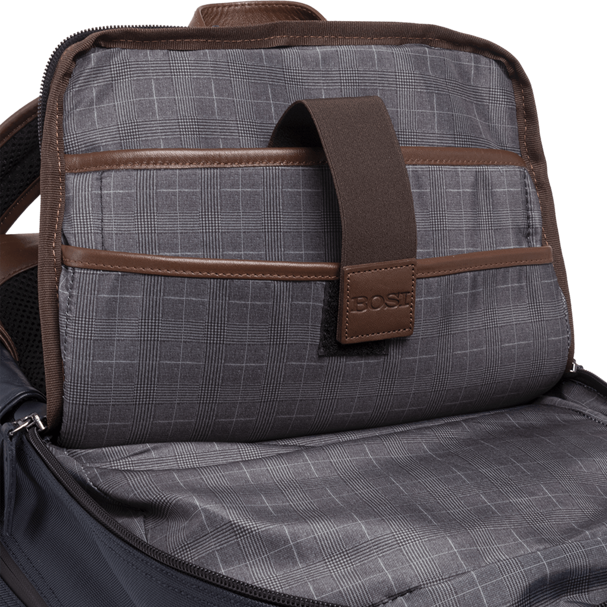 Morral en Textil para Hombre Robert 5