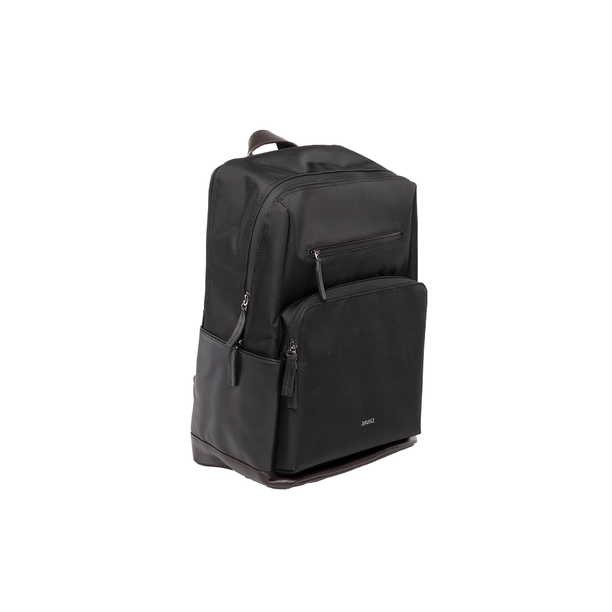 Morral en Textil para Hombre Robert 7