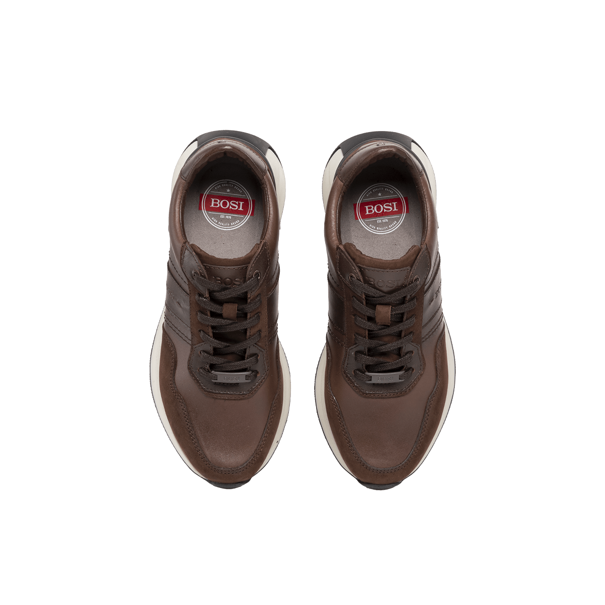 Zapatos Casuales para Hombre Kelci 4