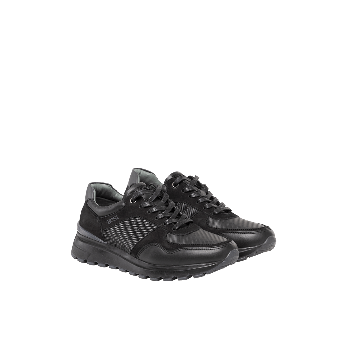 Zapatos Casuales para Hombre Hirshi 2