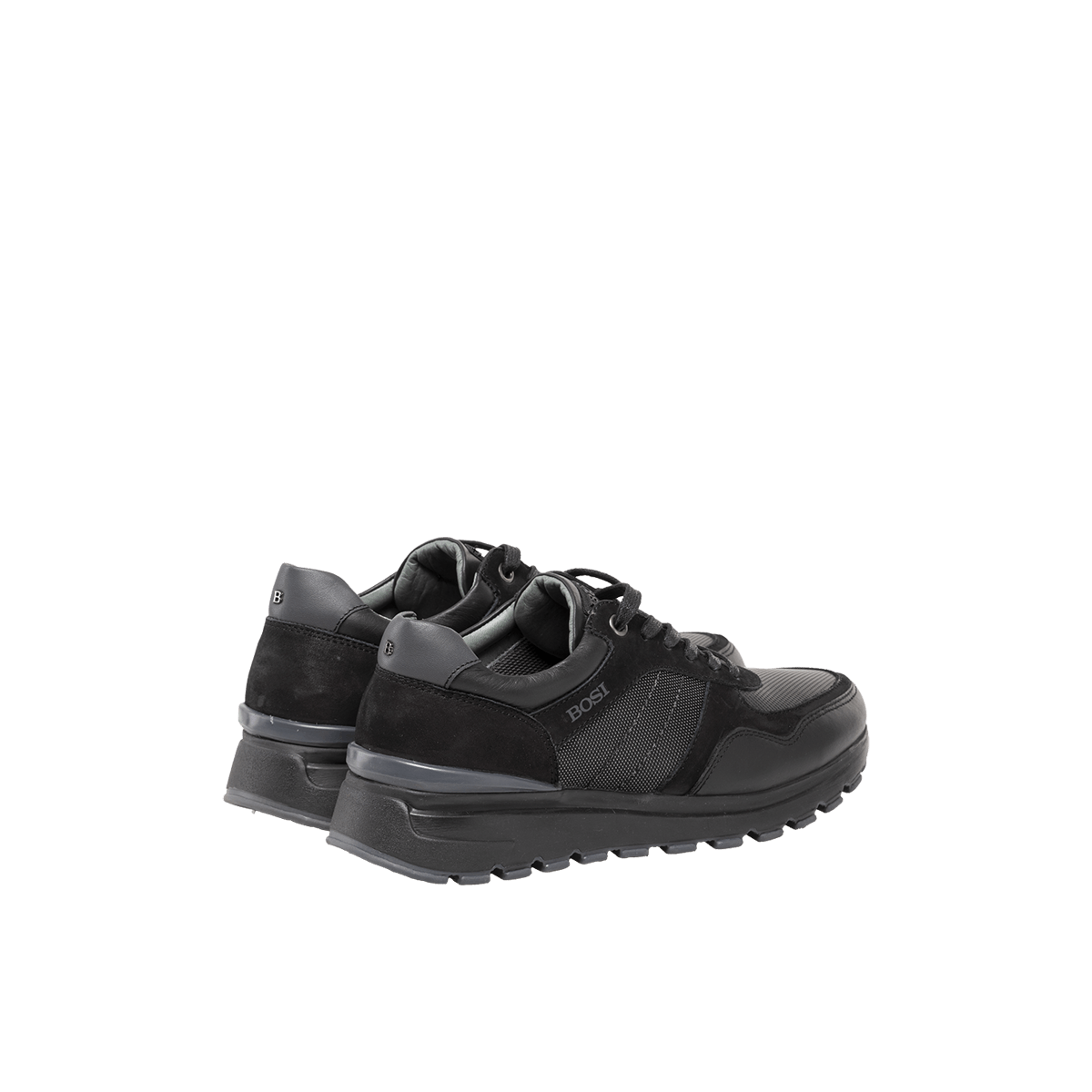 Zapatos Casuales para Hombre Hirshi 3