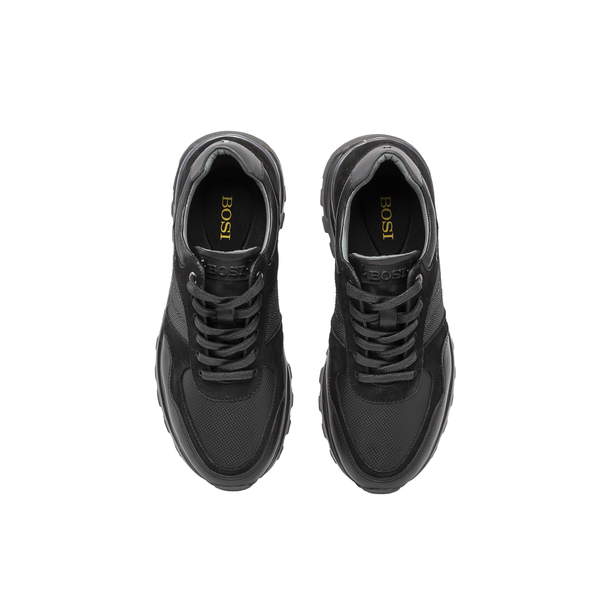 Zapatos Casuales para Hombre Hirshi 4