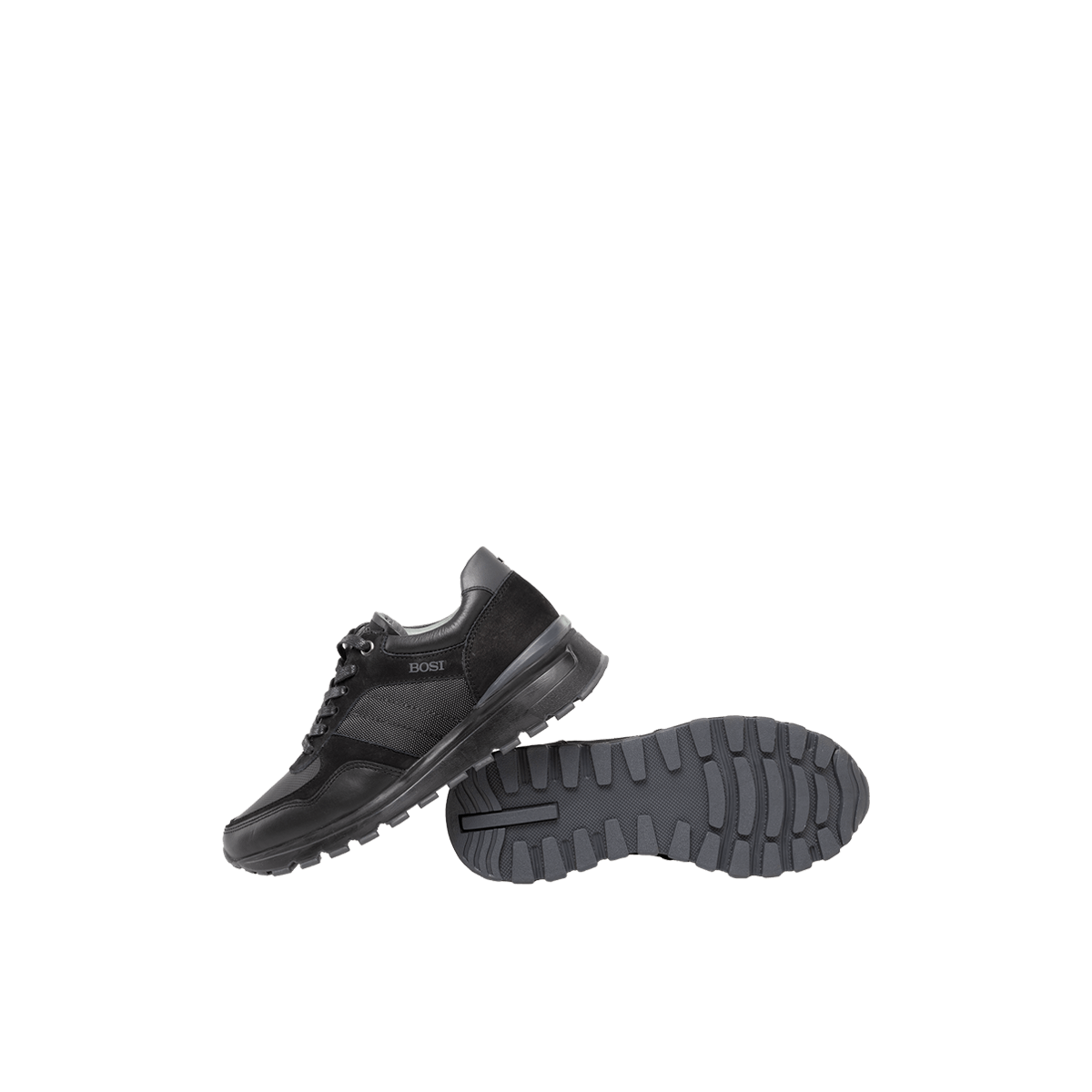Zapatos Casuales para Hombre Hirshi 5