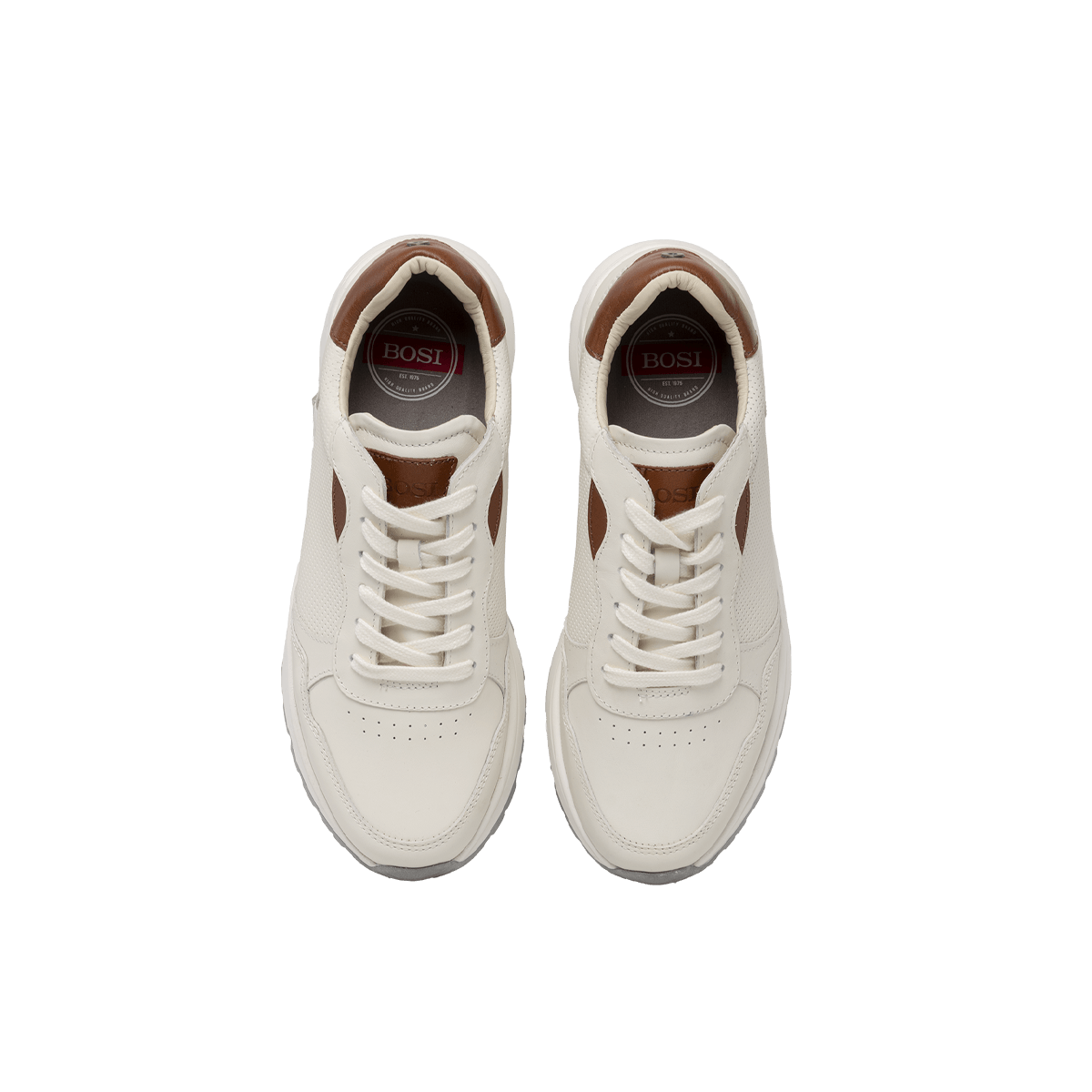 Zapatos Casuales para Hombre Gliano 4