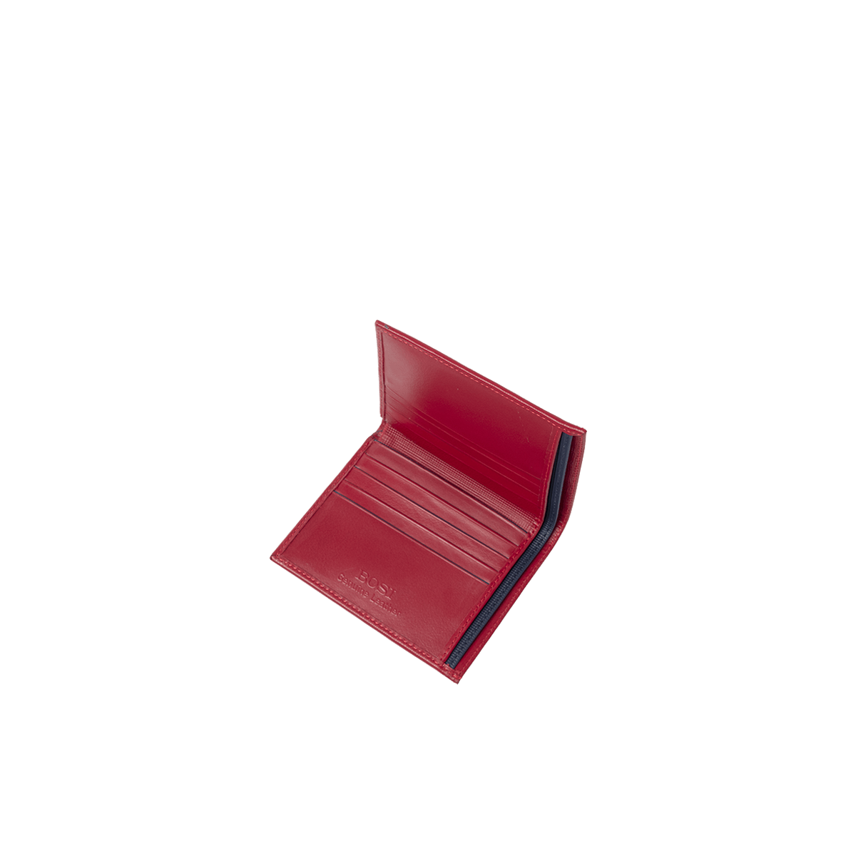 Billetera para Hombre Polo 7