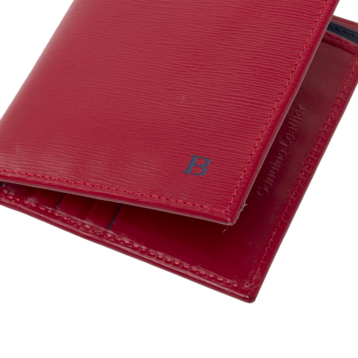 Billetera para Hombre Polo 8