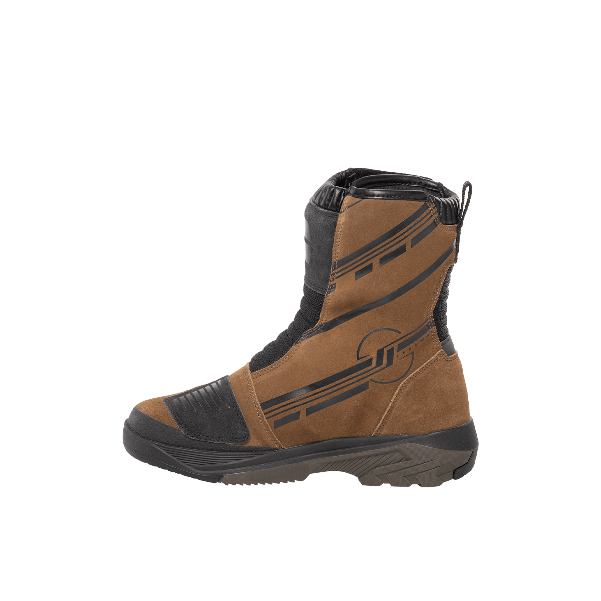 Botas para Moto de Hombre Knockout 4