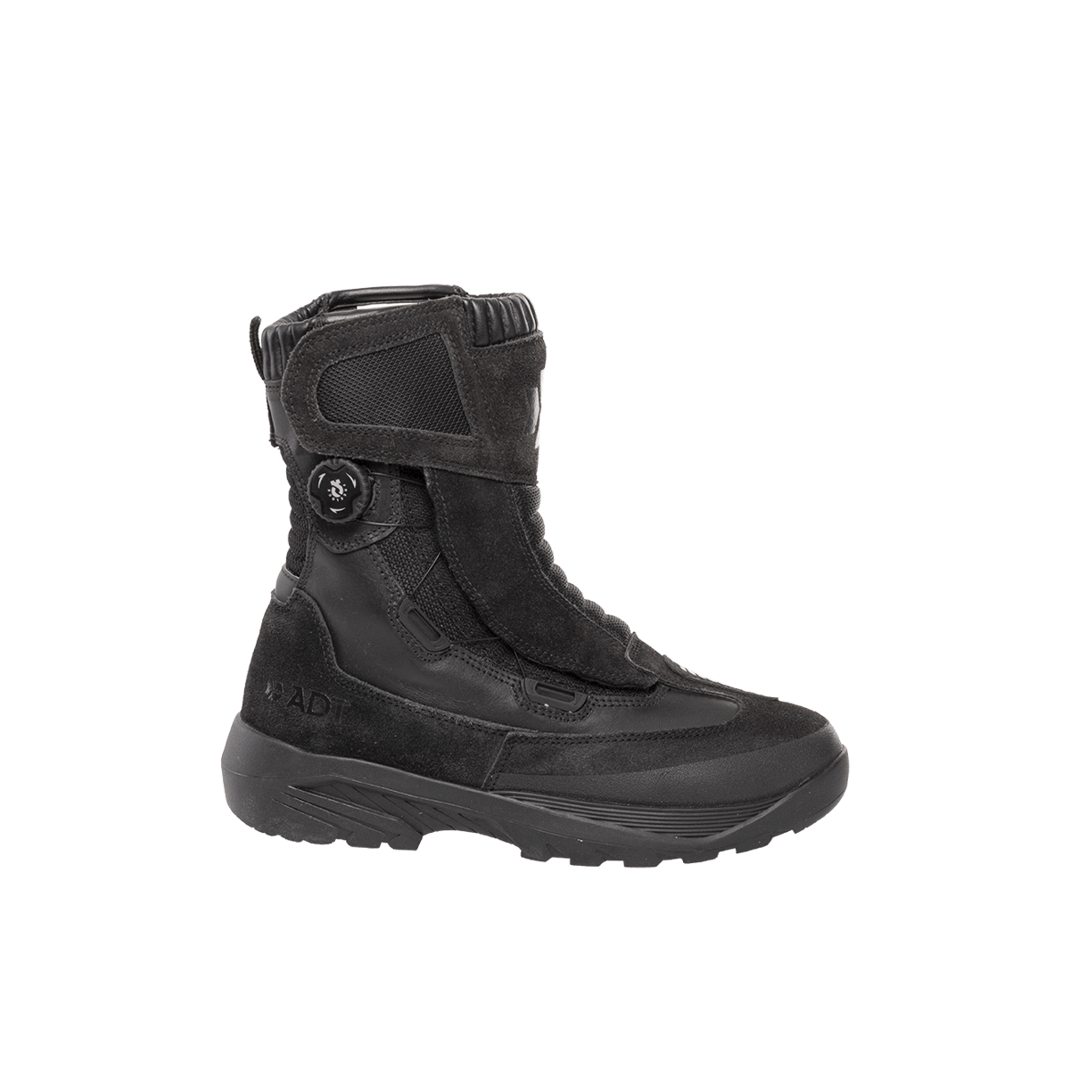 Botas para Moto de Hombre Knockout 6