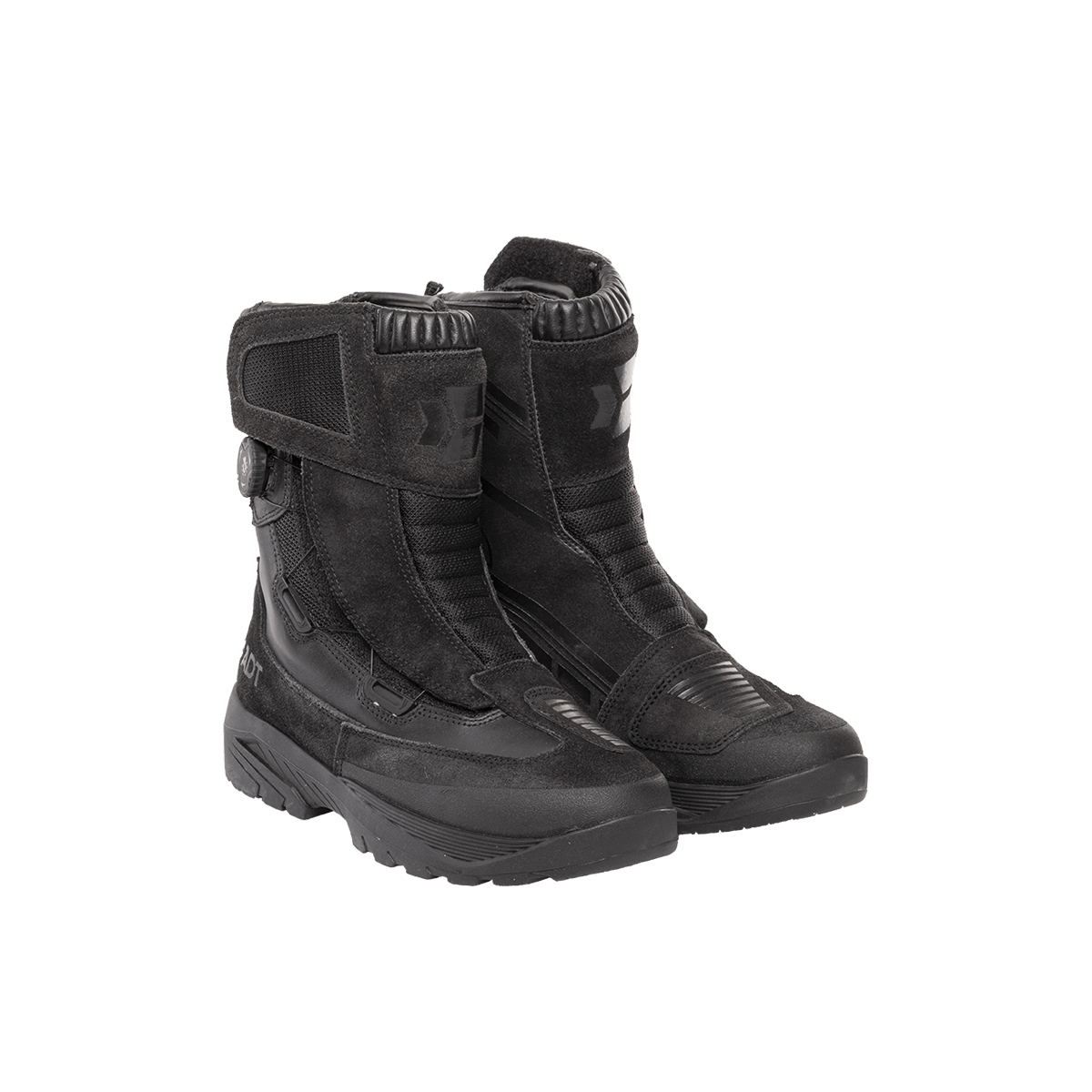 Botas para Moto de Hombre Knockout 7