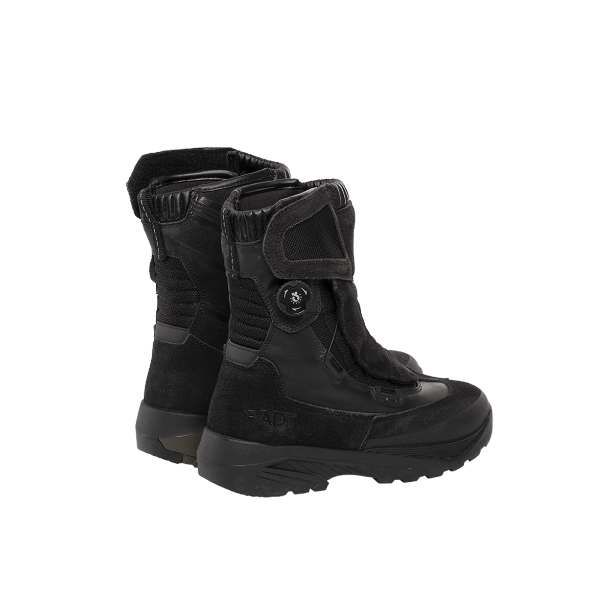 Botas para Moto de Hombre Knockout 8