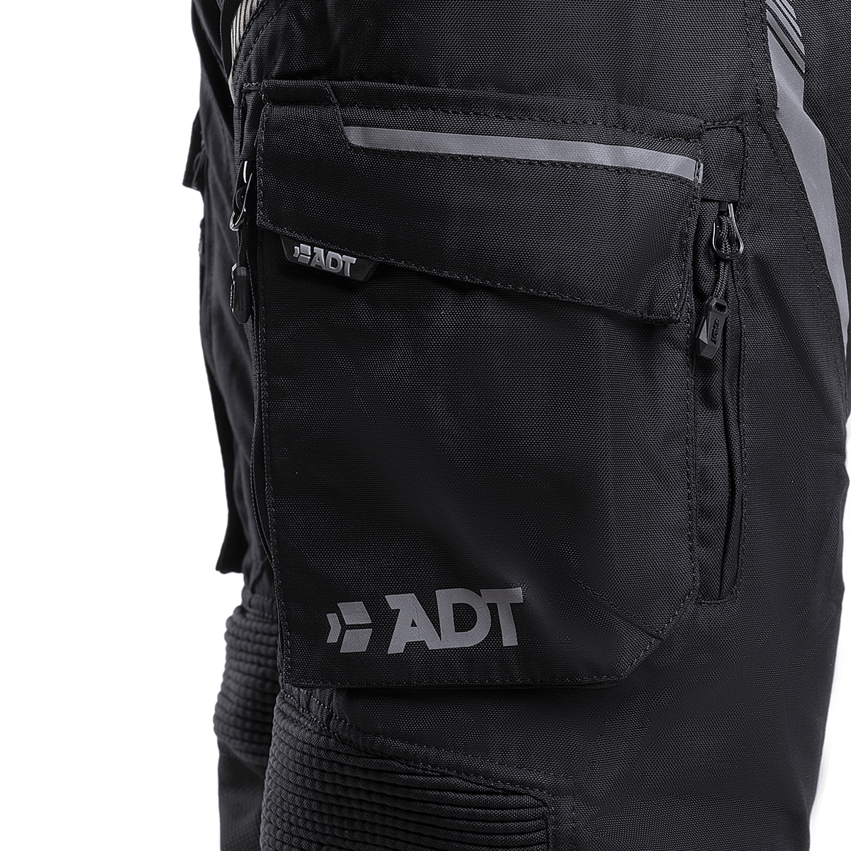 Pantalón para Moto de Hombre Sentinel 5