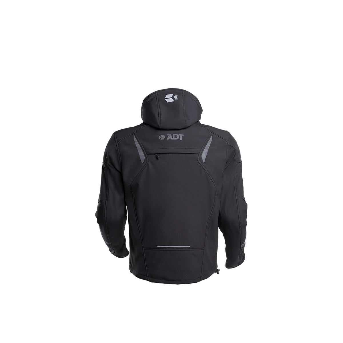 Chaqueta para Moto de Hombre en Textil Heroic 3