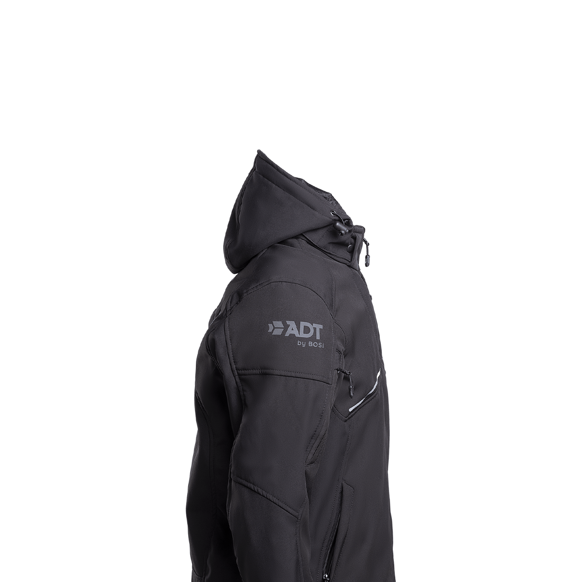 Chaqueta para Moto de Hombre en Textil Heroic 6