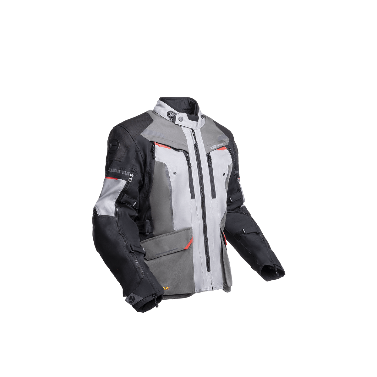 Chaqueta para Moto de Hombre en Textil Sentinel 2