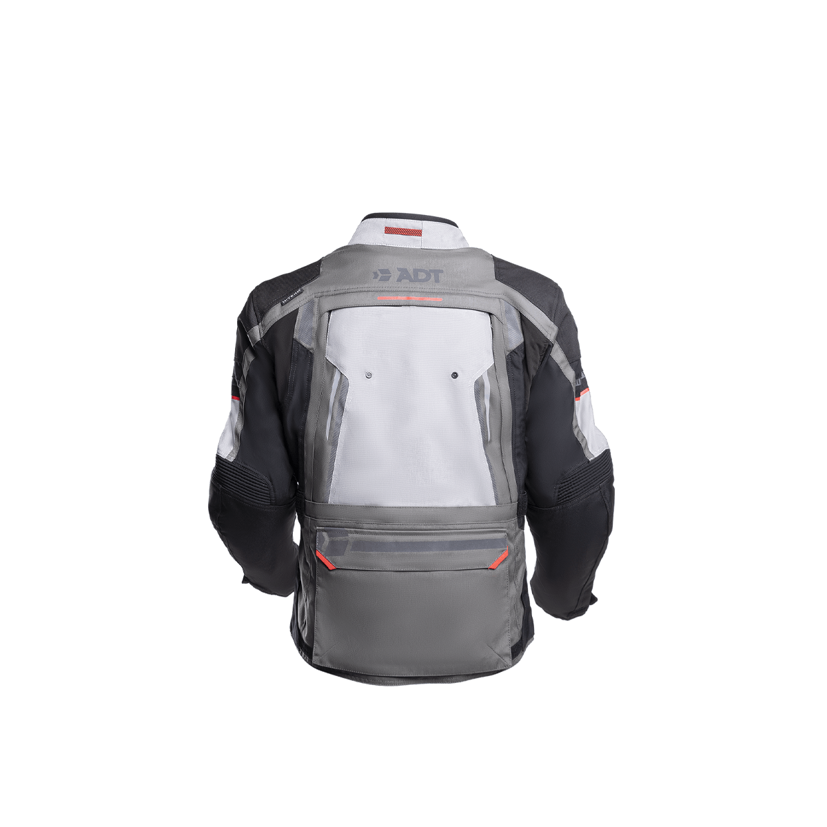 Chaqueta para Moto de Hombre en Textil Sentinel 3