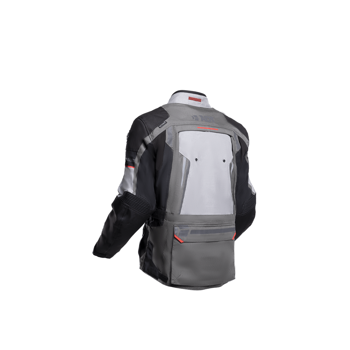 Chaqueta para Moto de Hombre en Textil Sentinel 4