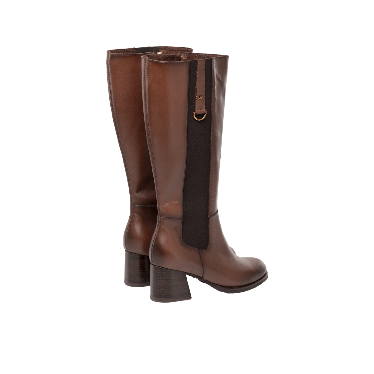Botas para Mujer Kiomy 4