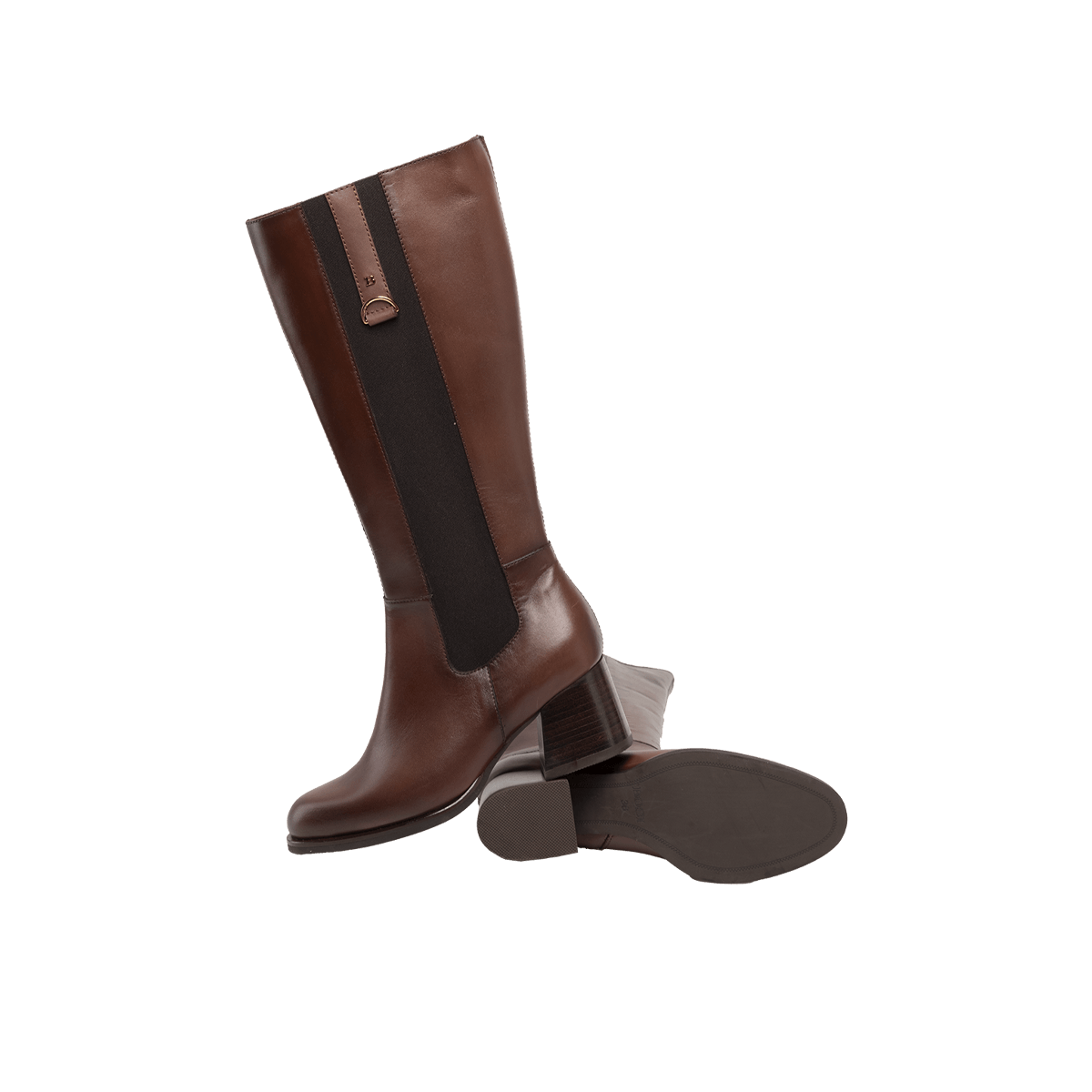 Botas para Mujer Kiomy 5