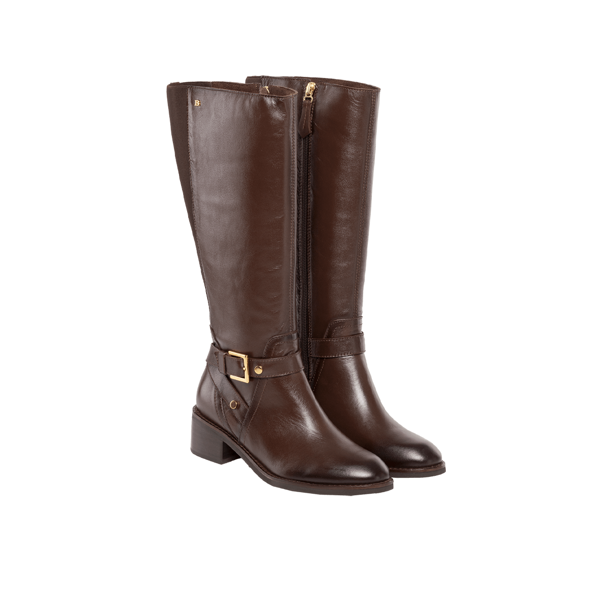 Botas para Mujer Sheim 2