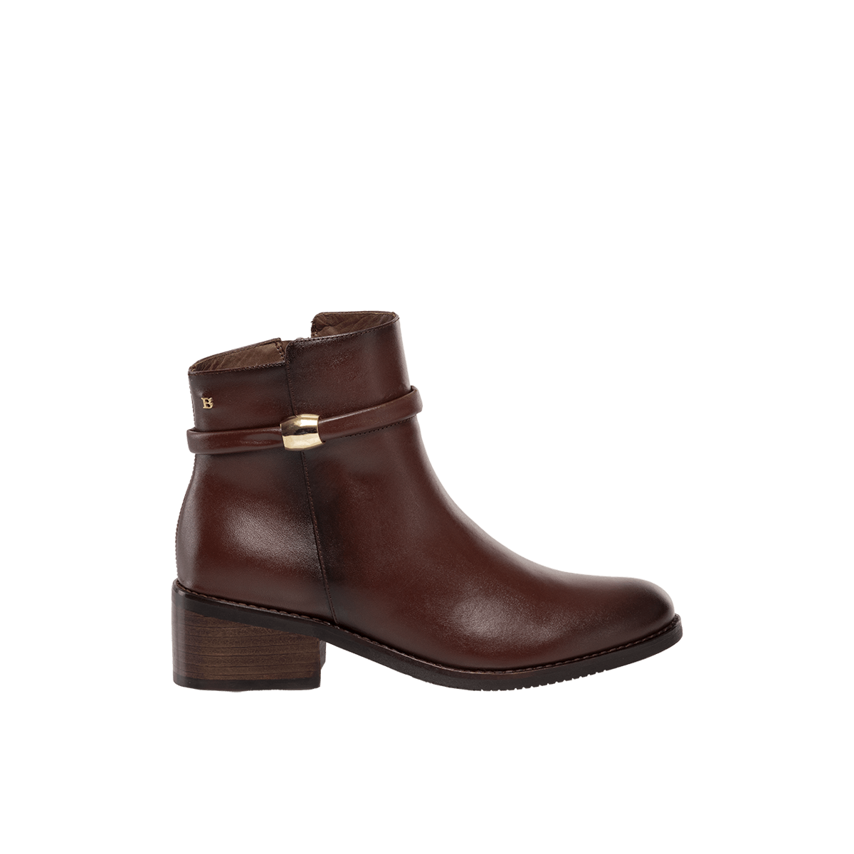 Botines para Mujer Beka 7