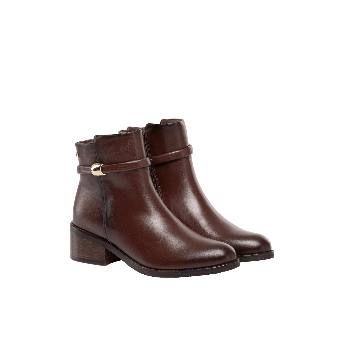 Botines para Mujer Beka 8