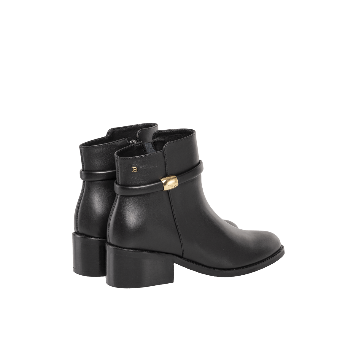 Botines para Mujer Beka 3