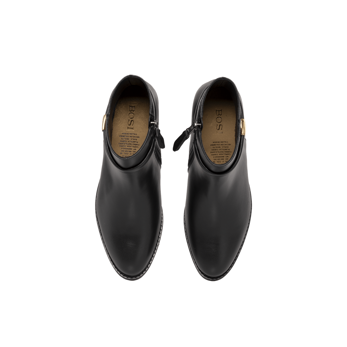 Botines para Mujer Beka 5