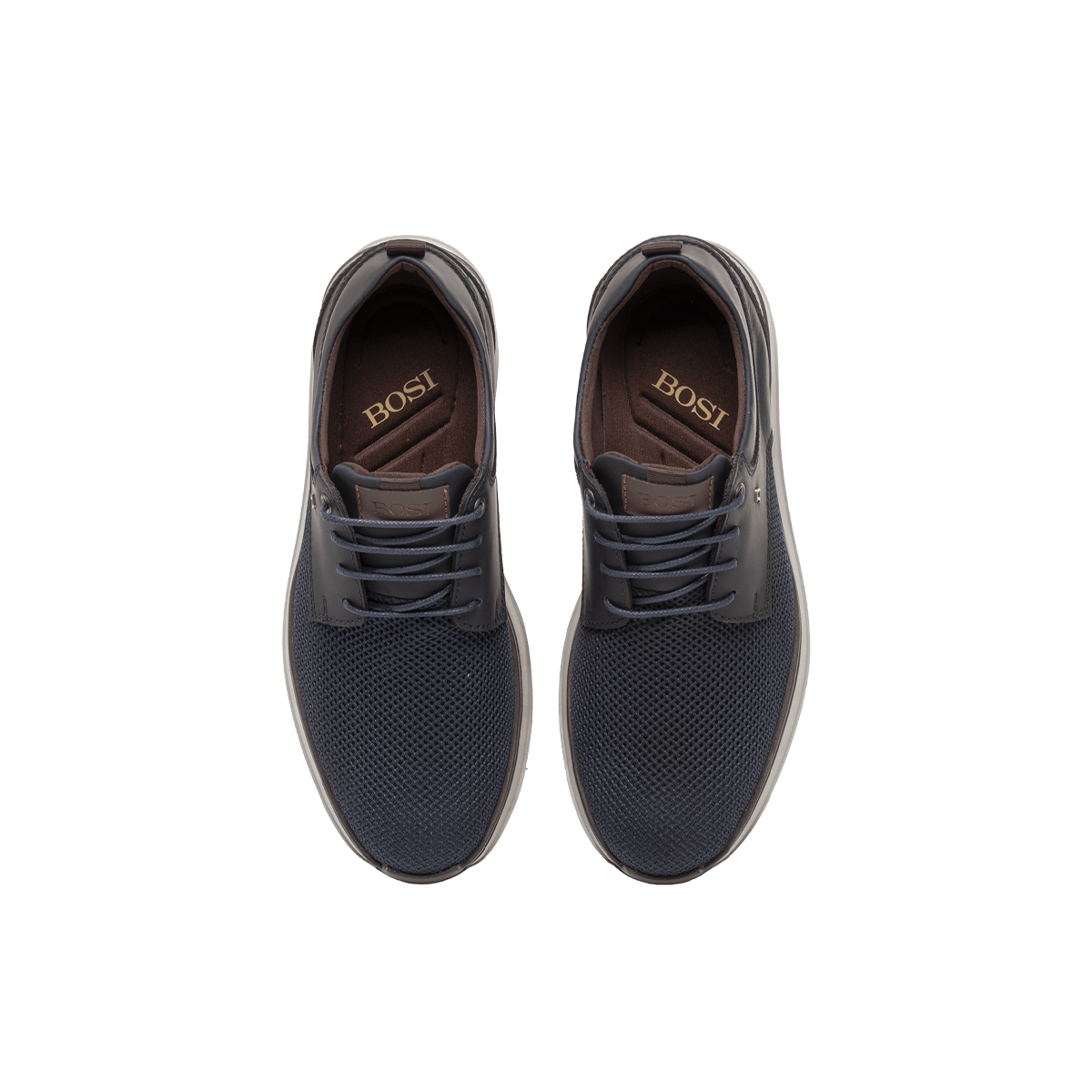 Zapatos Casuales para Hombre Mitrovic 4