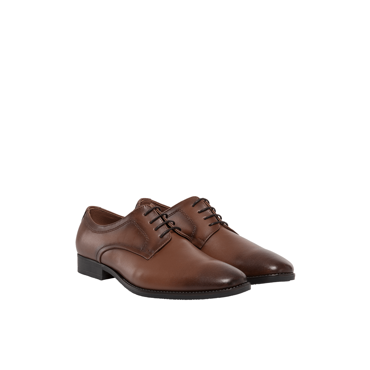 Zapatos Formales para Hombre Moreno 2