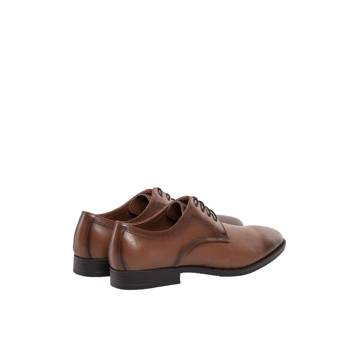 Zapatos Formales para Hombre Moreno 3