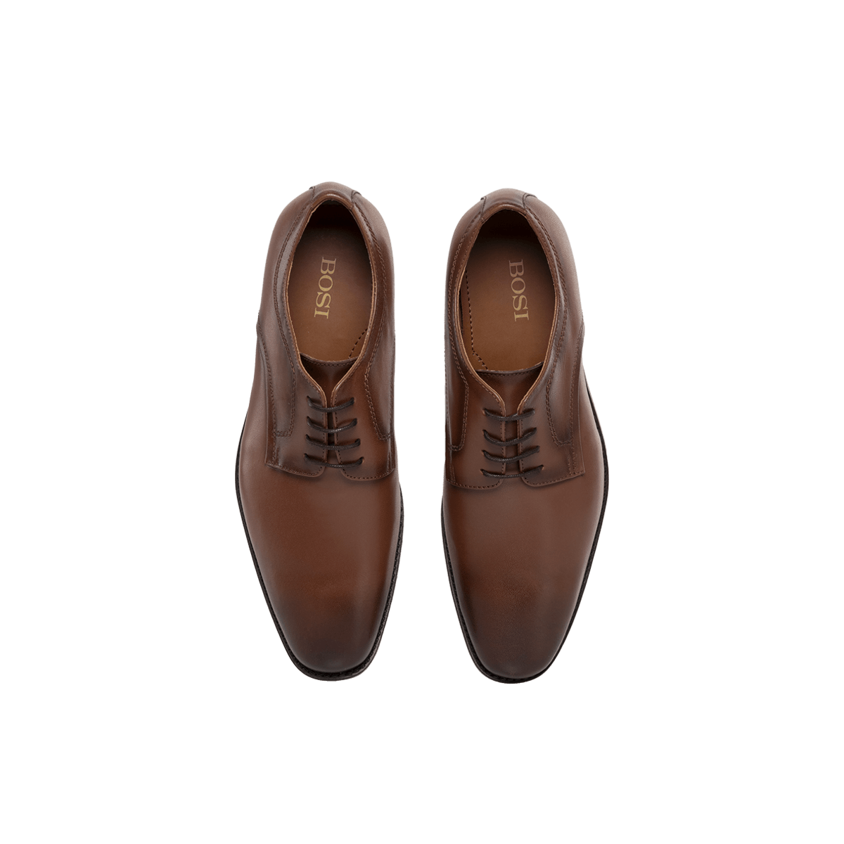 Zapatos Formales para Hombre Moreno 4
