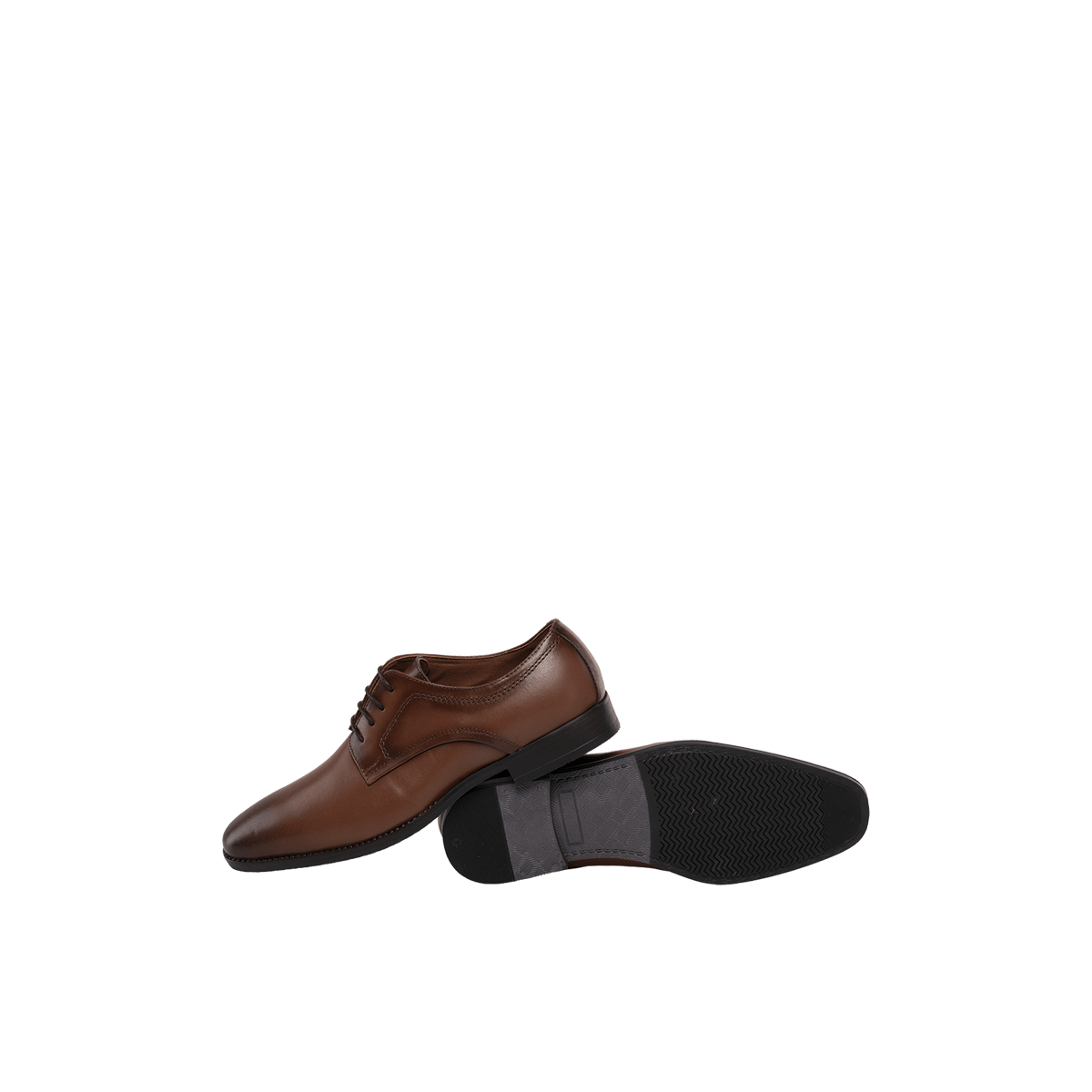 Zapatos Formales para Hombre Moreno 5