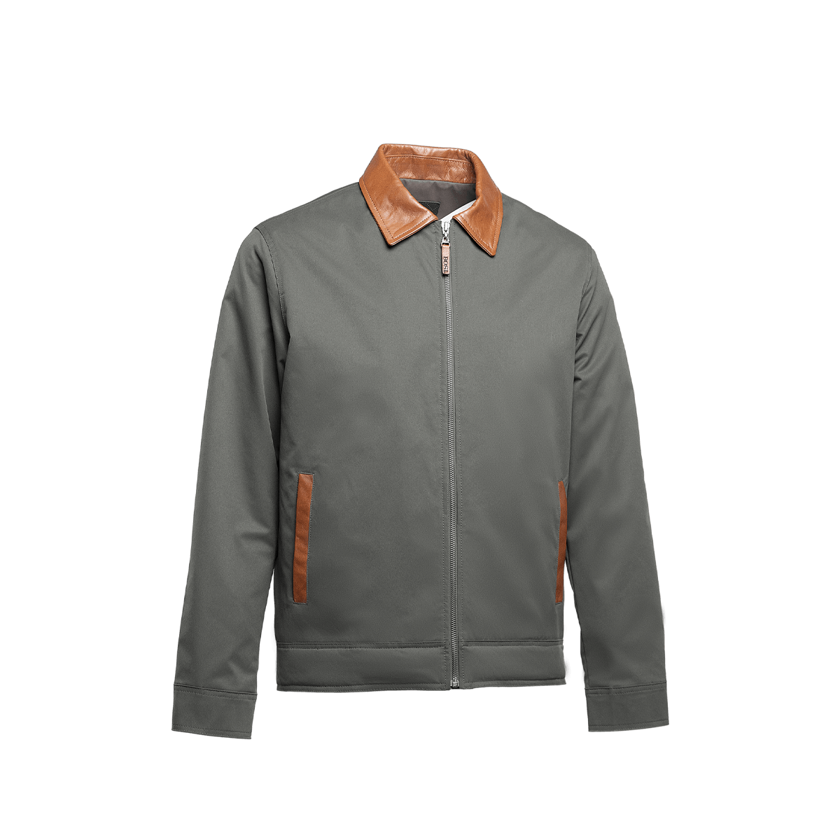 Chaqueta para Hombre Caruso 7